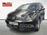 2019 Volkswagen Touran