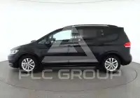 2019 Volkswagen Touran