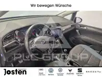 2019 Volkswagen Touran