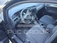2019 Volkswagen Touran