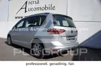2019 Volkswagen Touran