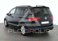 2019 Volkswagen Touran