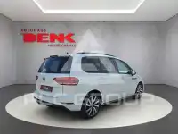 2019 Volkswagen Touran