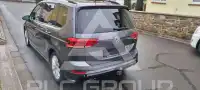 2019 Volkswagen Touran