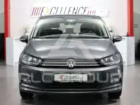 2019 Volkswagen Touran