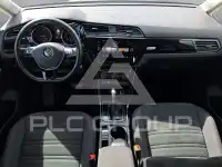 2019 Volkswagen Touran
