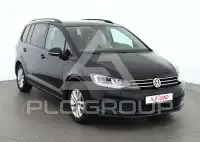2019 Volkswagen Touran
