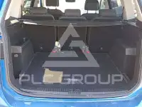 2019 Volkswagen Touran