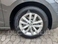 2019 Volkswagen Touran