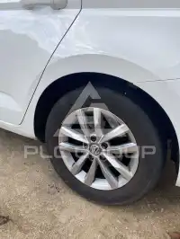 2019 Volkswagen Touran