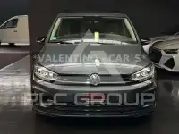 2019 Volkswagen Touran