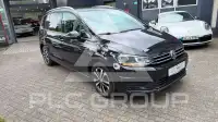 2019 Volkswagen Touran