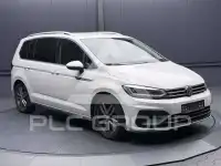 2019 Volkswagen Touran