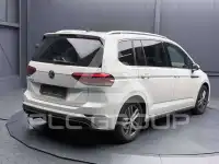 2019 Volkswagen Touran