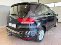 2019 Volkswagen Touran