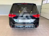 2019 Volkswagen Touran