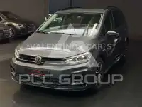 2019 Volkswagen Touran
