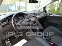 2019 Volkswagen Touran