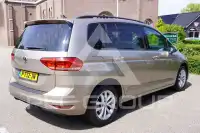 2019 Volkswagen Touran