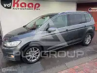 2019 Volkswagen Touran