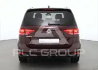 2019 Volkswagen Touran