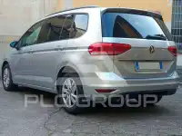 2019 Volkswagen Touran