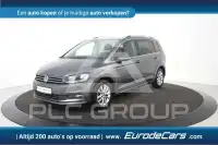 2019 Volkswagen Touran