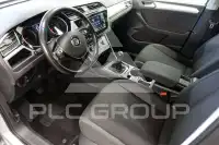 2019 Volkswagen Touran