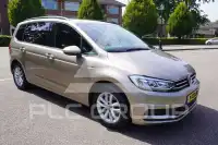 2019 Volkswagen Touran