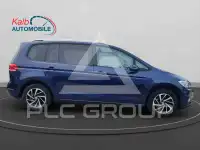 2019 Volkswagen Touran