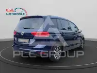 2019 Volkswagen Touran