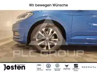 2019 Volkswagen Touran