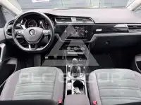 2019 Volkswagen Touran