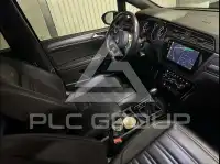 2019 Volkswagen Touran