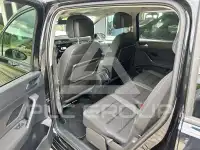 2019 Volkswagen Touran