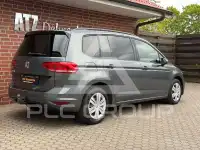2019 Volkswagen Touran