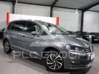 2019 Volkswagen Touran