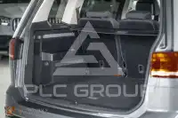 2019 Volkswagen Touran