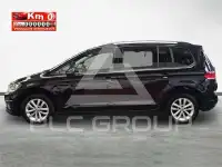 2019 Volkswagen Touran