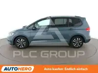 2019 Volkswagen Touran