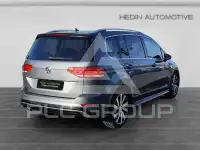 2019 Volkswagen Touran