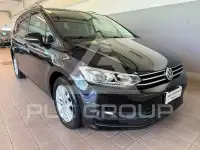 2019 Volkswagen Touran
