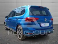 2019 Volkswagen Touran