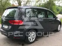 2019 Volkswagen Touran