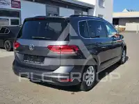 2019 Volkswagen Touran