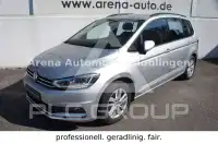 2019 Volkswagen Touran