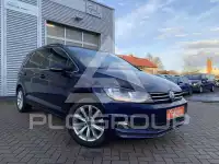 2019 Volkswagen Touran