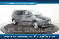 2019 Volkswagen Touran