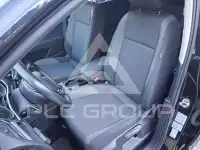 2019 Volkswagen Touran