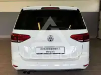 2019 Volkswagen Touran